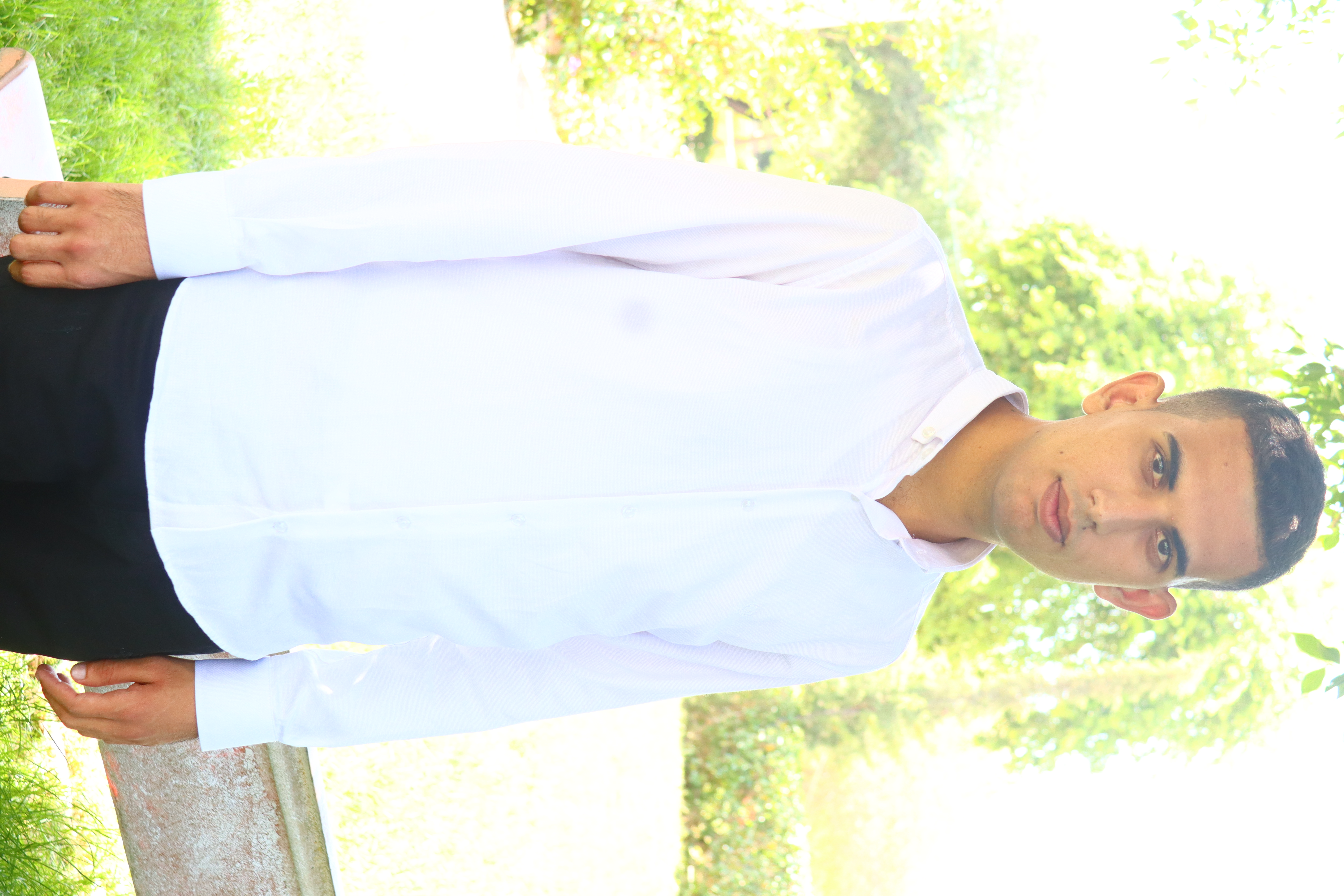 مأمون كمال أبو صلاح