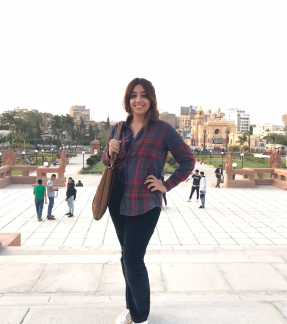 د . مريم القاضي