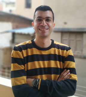 أحمد سعد الدين