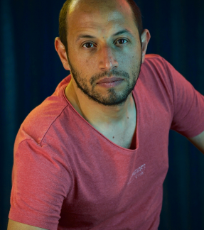 الخباب عبد المقصود