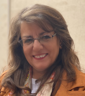 ميسون محفوظ