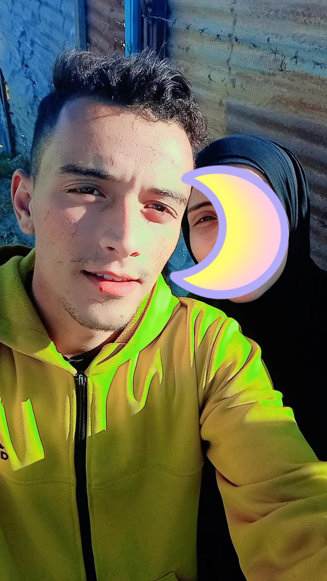 دعاء الدغمة