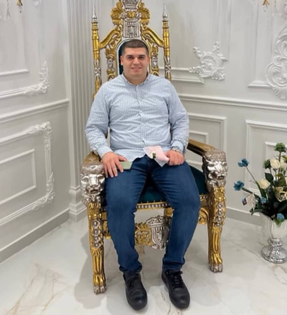 أبراهيم احمد أبو شعبان